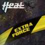 H.E.A.T: Extra Force, CD