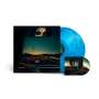 Alice Cooper: Road (180g) (Limited Edition) (Blue Marbled Vinyl), LP,LP,DVD