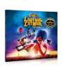 : Miraculous: Ladybug & Cat Noir - Der Film, CD