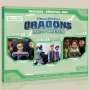 : Dragons - Die 9 Welten Hörspiel-Box (Folge 10-12), CD,CD,CD