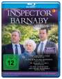 : Inspector Barnaby Vol. 34 (Blu-ray), BR,BR
