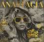 Anastacia: Our Songs (Gold Deluxe Edition), CD