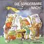 Hella Heizmann: Die sonderbare Nacht, CD