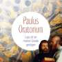 Siegfried Fietz: Paulus (Oratorium), CD