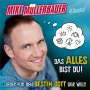 Mike Müllerbauer: Das alles bist Du!, CD