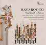 : Bavarocco - Orgelmusik in Baiern, CD