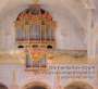 : Die Egedacher-Orgel Mariä Himmelfahrt zu Vornbach am Inn, CD