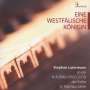 : Stephan Lutermann - Eine westfälische Königin, CD