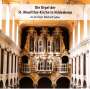 : Die Orgel der St. Mauritius-Kirche in Hildesheim, CD