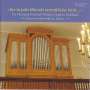 : Die Eberhard-Friedrich-Walcker-Orgel zu Mimbach, CD