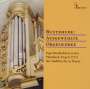 Dieterich Buxtehude: Orgelwerke, CD