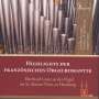 : Eberhard Lauer - Highlights der französischen Orgelromantik, CD
