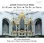 Johann Sebastian Bach: Die Kunst der Fuge BWV 1080 für Orgel, CD