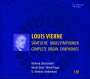 Louis Vierne: Orgelsymphonien Nr.1-6, CD,CD,CD
