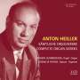 Anton Heiller: Sämtliche Orgelwerke, CD,CD,CD