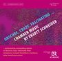 Enjott Schneider (geb. 1950): Kammermusik - Obscure, crazy, fascinating, CD