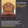 : Michael Vetter,Orgel, CD