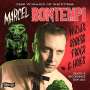 Marcel Bontempi: Witches, Spiders, Frogs & Holes - Demos & Recordings 2009 - 2014, CD