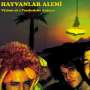 Hayvanlar Alemi: Visions Of A Psychedelic Ankara (180g) (Limited Edition), LP