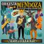 Orkesta Mendoza: Vamos A Guarachar, CD