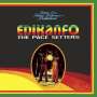 Edikanfo: The Pace Setters, CD