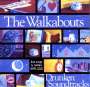 The Walkabouts: Drunken Soundtracks: Lost Songs & Rarities 1995 - 2001, CD,CD