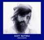 Scott Matthew (Australien): Unlearned (180g), LP,CD