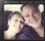 Mark Olson (ex-Jayhawks): Good-Bye Lizelle (180g) (LP + CD), LP,CD