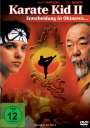 John Avildsen: Karate Kid 2, DVD