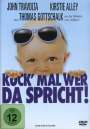 Amy Heckerling: Kuck' mal wer da spricht!, DVD