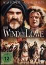 John Milius: Der Wind und der Löwe, DVD