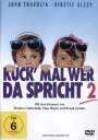 Amy Heckerling: Kuck' mal wer da spricht 2, DVD
