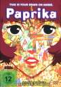 Satoshi Kon: Paprika (Special Edition), DVD,DVD