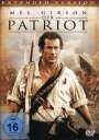Roland Emmerich: Der Patriot (2000) (Extended Version), DVD