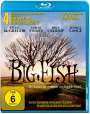 Tim Burton: Big Fish (Blu-ray), BR