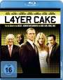 Matthew Vaughn: Layer Cake (Blu-ray), BR
