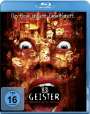 Steve Beck: 13 Geister (Blu-ray), BR