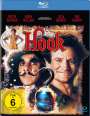 Steven Spielberg: Hook (Blu-ray), BR