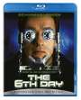Roger Spottiswoode: Sixth Day (Blu-ray), BR