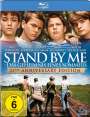 Rob Reiner: Stand by me - Das Geheimnis eines Sommers (Blu-ray), BR