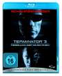 Jonathan Mostow: Terminator 3: Rebellion der Maschinen (Blu-ray), BR