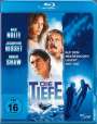 Peter Yates: Die Tiefe (Blu-ray), BR