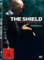 : The Shield Season 7, DVD,DVD,DVD,DVD