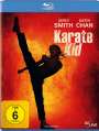 Harald Zwart: Karate Kid (2010) (Blu-ray), BR