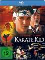 John Avildsen: Karate Kid (1984) (Blu-ray), BR