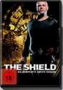 : The Shield Season 2, DVD,DVD,DVD,DVD