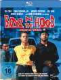 John Singleton: Boyz 'N The Hood (Blu-ray), BR