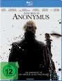 Roland Emmerich: Anonymus (Blu-ray), BR