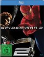 Sam Raimi: Spider-Man 2 (Blu-ray), BR