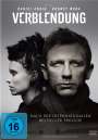 David Fincher: Verblendung (2011), DVD